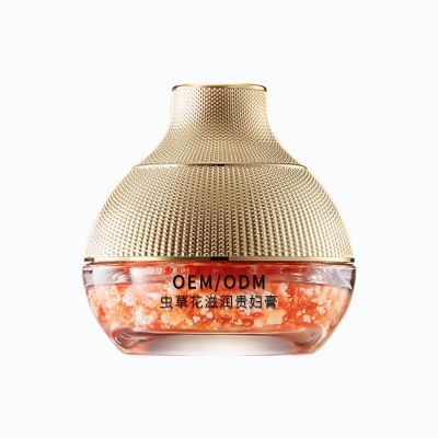 西双版纳傣族自治州_虫草花滋养贵妇膏OEM